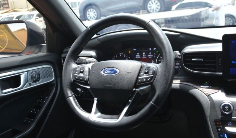 
								Ford Explorer Active 200A 2.3L 4WD full									