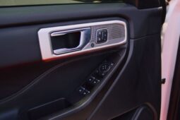 
										Ford Explorer Active 200A 2.3L 4WD full									