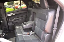 
										Ford Explorer Active 200A 2.3L 4WD full									