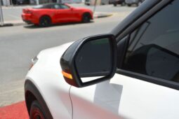 
										Ford Explorer Active 200A 2.3L 4WD full									