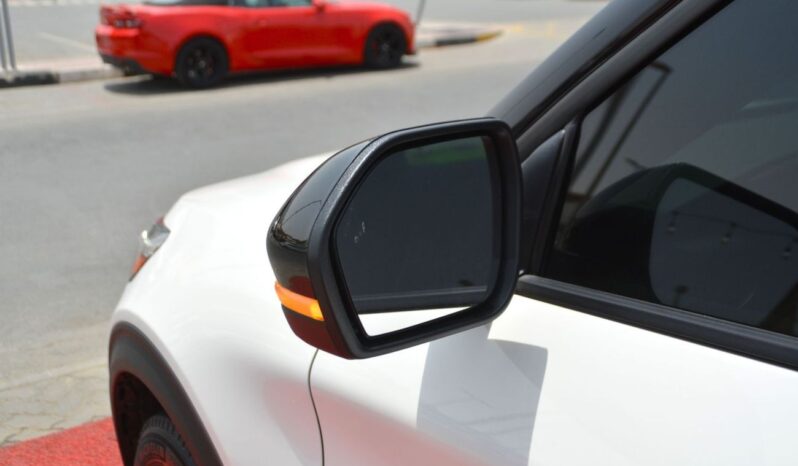 
								Ford Explorer Active 200A 2.3L 4WD full									