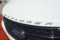 
										Ford Explorer Active 200A 2.3L 4WD full									