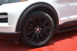 
										Ford Explorer Active 200A 2.3L 4WD full									