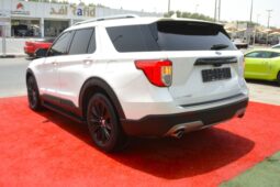 
										Ford Explorer Active 200A 2.3L 4WD full									