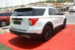 
										Ford Explorer Active 200A 2.3L 4WD full									