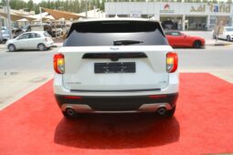 
										Ford Explorer Active 200A 2.3L 4WD full									