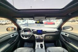 
										Ford Explorer Active 200A 2.3L 4WD full									