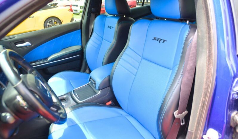 
								Dodge Charger GT 3.6L CHARGER WITH PADEL SHIFTERS AND BIG SCREEN full									