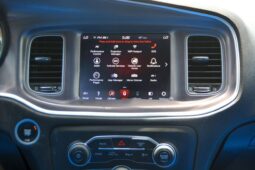 
										Dodge Charger GT 3.6L CHARGER WITH PADEL SHIFTERS AND BIG SCREEN full									