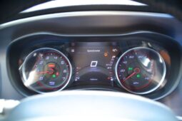 
										Dodge Charger GT 3.6L CHARGER WITH PADEL SHIFTERS AND BIG SCREEN full									