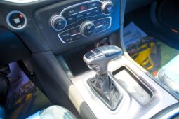 
										Dodge Charger GT 3.6L CHARGER WITH PADEL SHIFTERS AND BIG SCREEN full									