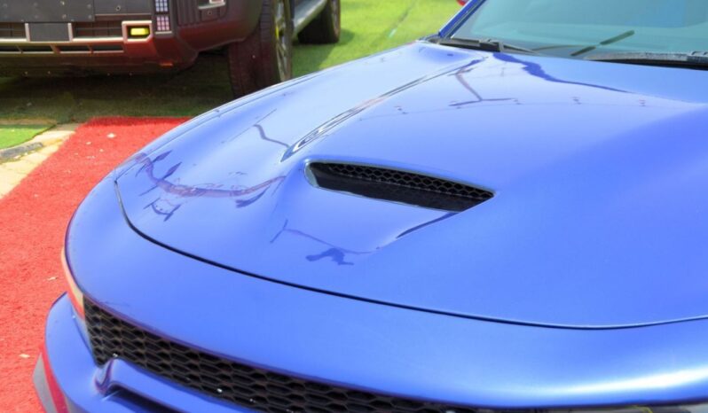 
								Dodge Charger GT 3.6L CHARGER WITH PADEL SHIFTERS AND BIG SCREEN full									