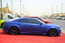 
										Dodge Charger GT 3.6L CHARGER WITH PADEL SHIFTERS AND BIG SCREEN full									