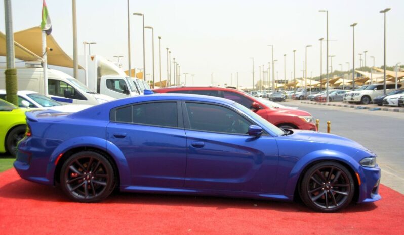 
								Dodge Charger GT 3.6L CHARGER WITH PADEL SHIFTERS AND BIG SCREEN full									