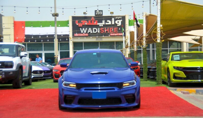 
								Dodge Charger GT 3.6L CHARGER WITH PADEL SHIFTERS AND BIG SCREEN full									