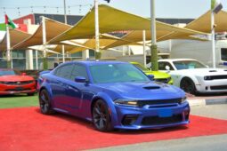 
										Dodge Charger GT 3.6L CHARGER WITH PADEL SHIFTERS AND BIG SCREEN full									