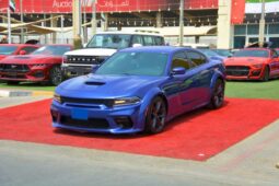 
										Dodge Charger GT 3.6L CHARGER WITH PADEL SHIFTERS AND BIG SCREEN full									