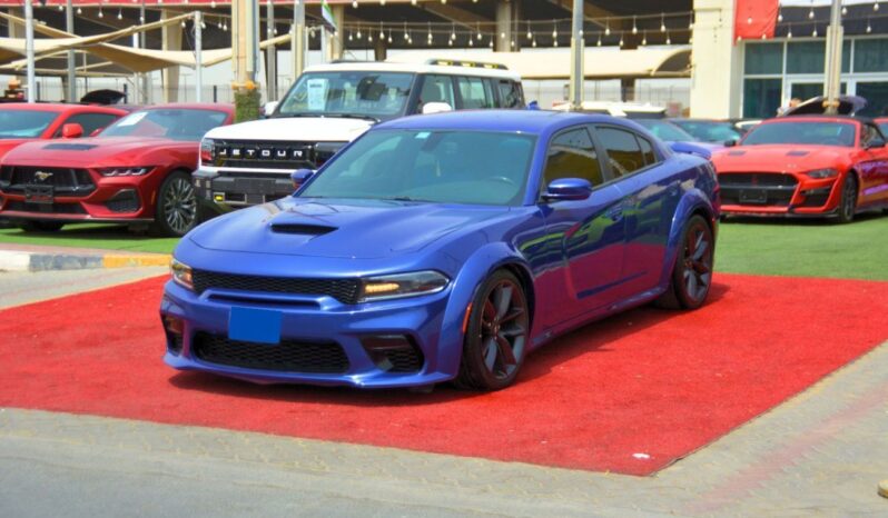 
								Dodge Charger GT 3.6L CHARGER WITH PADEL SHIFTERS AND BIG SCREEN full									