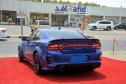 
										Dodge Charger GT 3.6L CHARGER WITH PADEL SHIFTERS AND BIG SCREEN full									