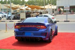 
										Dodge Charger GT 3.6L CHARGER WITH PADEL SHIFTERS AND BIG SCREEN full									