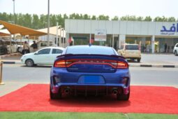 
										Dodge Charger GT 3.6L CHARGER WITH PADEL SHIFTERS AND BIG SCREEN full									