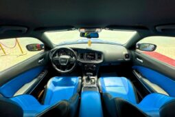 
										Dodge Charger GT 3.6L CHARGER WITH PADEL SHIFTERS AND BIG SCREEN full									