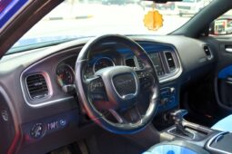 
										Dodge Charger GT 3.6L CHARGER WITH PADEL SHIFTERS AND BIG SCREEN full									
