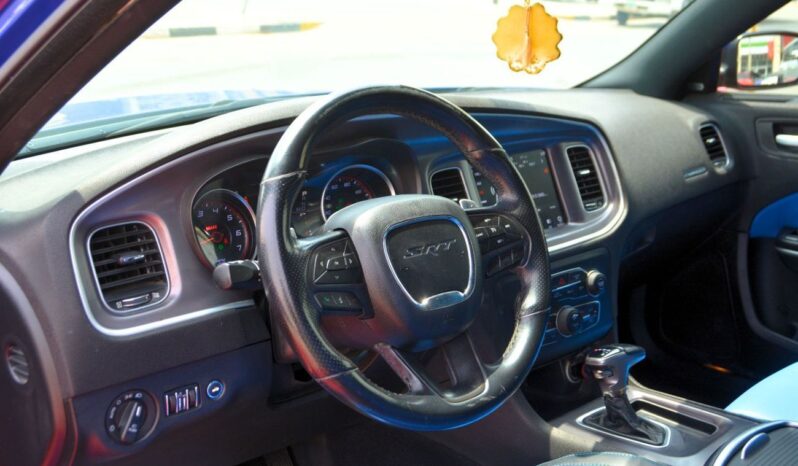 
								Dodge Charger GT 3.6L CHARGER WITH PADEL SHIFTERS AND BIG SCREEN full									