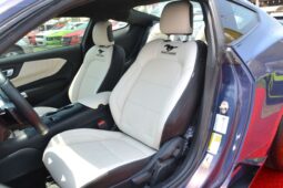 
										Ford Mustang GT 5.0L (435 HP) Coupe A/T PREMIUM GT WITH ACTIVE EXHAUST full									