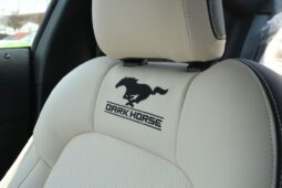 
										Ford Mustang GT 5.0L (435 HP) Coupe A/T PREMIUM GT WITH ACTIVE EXHAUST full									