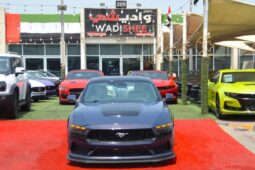 
										Ford Mustang GT 5.0L (435 HP) Coupe A/T PREMIUM GT WITH ACTIVE EXHAUST full									