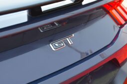 
										Ford Mustang GT 5.0L (435 HP) Coupe A/T PREMIUM GT WITH ACTIVE EXHAUST full									