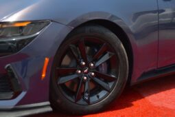 
										Ford Mustang GT 5.0L (435 HP) Coupe A/T PREMIUM GT WITH ACTIVE EXHAUST full									