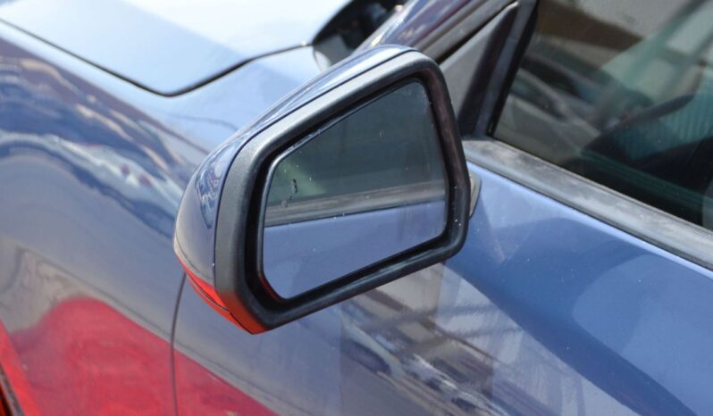 
								Ford Mustang GT 5.0L (435 HP) Coupe A/T PREMIUM GT WITH ACTIVE EXHAUST full									