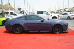 
										Ford Mustang GT 5.0L (435 HP) Coupe A/T PREMIUM GT WITH ACTIVE EXHAUST full									