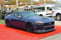 
										Ford Mustang GT 5.0L (435 HP) Coupe A/T PREMIUM GT WITH ACTIVE EXHAUST full									