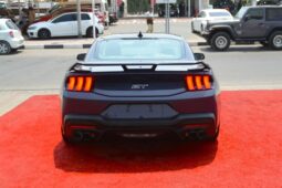 
										Ford Mustang GT 5.0L (435 HP) Coupe A/T PREMIUM GT WITH ACTIVE EXHAUST full									