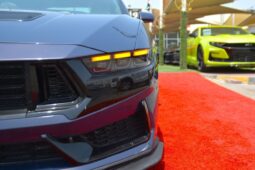 
										Ford Mustang GT 5.0L (435 HP) Coupe A/T PREMIUM GT WITH ACTIVE EXHAUST full									