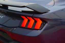 
										Ford Mustang GT 5.0L (435 HP) Coupe A/T PREMIUM GT WITH ACTIVE EXHAUST full									