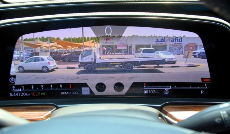 
								Cadillac Escalade Luxury 6.2L PREMIUM LUXURIOUS SUV full									