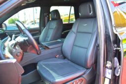 
										Cadillac Escalade Luxury 6.2L PREMIUM LUXURIOUS SUV full									