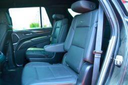 
										Cadillac Escalade Luxury 6.2L PREMIUM LUXURIOUS SUV full									