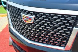 
										Cadillac Escalade Luxury 6.2L PREMIUM LUXURIOUS SUV full									