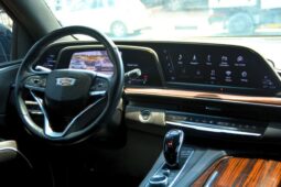 
										Cadillac Escalade Luxury 6.2L PREMIUM LUXURIOUS SUV full									