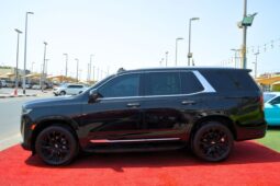 
										Cadillac Escalade Luxury 6.2L PREMIUM LUXURIOUS SUV full									