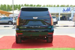 
										Cadillac Escalade Luxury 6.2L PREMIUM LUXURIOUS SUV full									