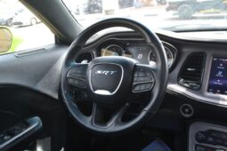 
										Dodge Challenger R/T Scat Pack 6.4L PARROT GREEN BEAST WITH SUNROOF full									