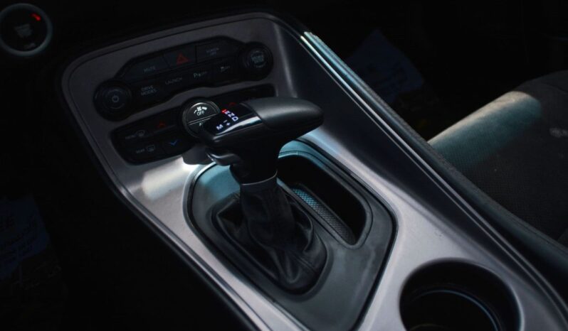 
								Dodge Challenger R/T Scat Pack 6.4L PARROT GREEN BEAST WITH SUNROOF full									