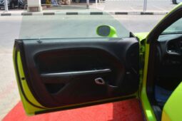 
										Dodge Challenger R/T Scat Pack 6.4L PARROT GREEN BEAST WITH SUNROOF full									