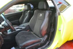 
										Dodge Challenger R/T Scat Pack 6.4L PARROT GREEN BEAST WITH SUNROOF full									